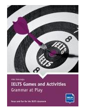 IELTS Games & Activities Grammar at Play - Humanitas