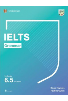 IELTS Grammar For Bands 6.5 and above - Humanitas