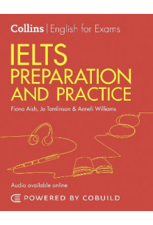 IELTS Preparation and Practice - Humanitas