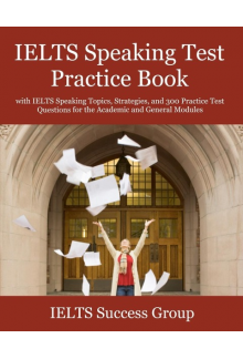 IELTS Speaking Test Practice Book - Humanitas