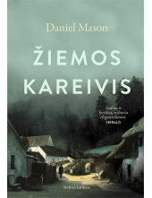 Žiemos kareivis - Humanitas