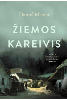 Žiemos kareivis - Humanitas