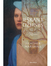 Ieškant Džeinės - Humanitas