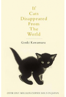 If Cats Disappeared from the World - Humanitas