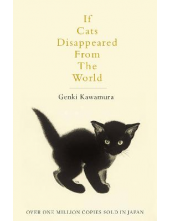 If Cats Disappeared from the World - Humanitas