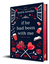 If He Had Been with Me Collector's Edition - Humanitas