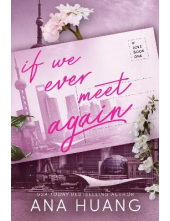 If We Ever Meet Again - Humanitas
