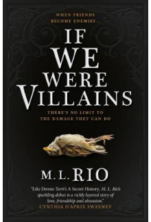 If We Were Villains - Humanitas