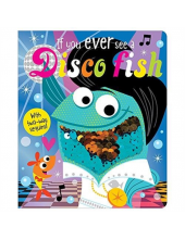 If You Ever See A Disco Fish - Humanitas