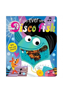 If You Ever See A Disco Fish - Humanitas