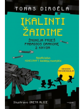 Įkalinti žaidime - Humanitas