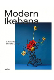 Modern Ikebana - Humanitas