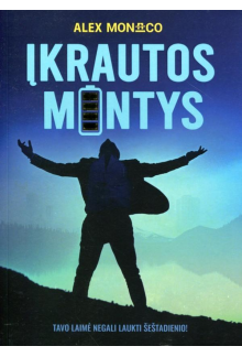 Įkrautos mintys - Humanitas