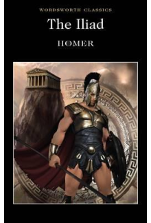 The Iliad - Humanitas