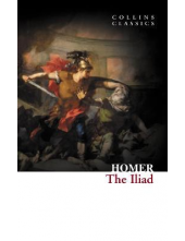 The Iliad - Humanitas