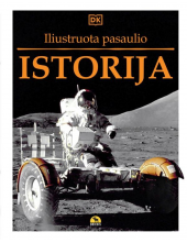 Iliustruota pasaulio istorija - Humanitas