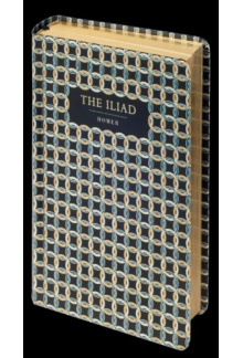 The Iliad Chiltern Classic - Humanitas