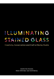 Illuminating Stained Glass - Humanitas