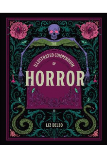 The Illustrated Compendium of Horror - Humanitas