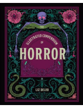 The Illustrated Compendium of Horror - Humanitas