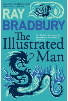 The Illustrated Man - Humanitas