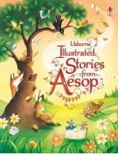 Illustrated Stories from Aesop - Humanitas