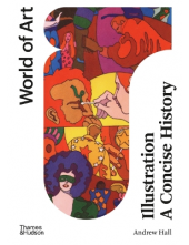 Illustration: A Concise History - Humanitas