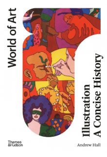 Illustration: A Concise History - Humanitas