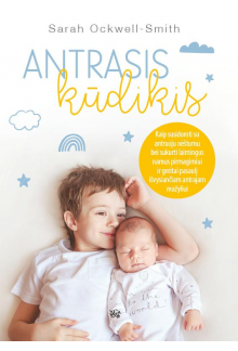 Antrasis kūdikis - Humanitas
