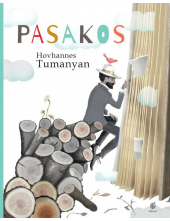 Pasakos - Humanitas