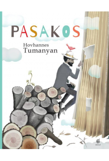 Pasakos - Humanitas