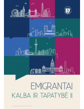 Emigrantai: kalba ir tapatybė2 - Humanitas