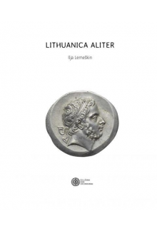 Lituanica Aliter - Humanitas