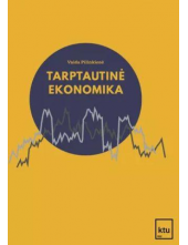 Tarptautinė ekonomika - Humanitas