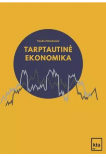 Tarptautinė ekonomika - Humanitas