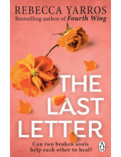 Last Letter - Humanitas