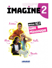 Imagine 2 Guide Pedagogique - Humanitas