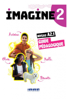 Imagine 2 Guide Pedagogique - Humanitas