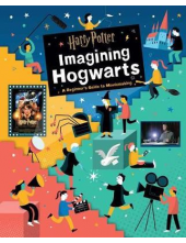 Harry Potter: Imagining Hogwarts - Humanitas