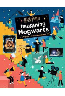 Harry Potter: Imagining Hogwarts - Humanitas