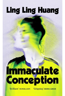 Immaculate Conception - Humanitas