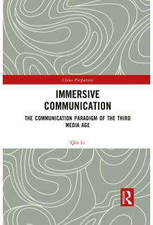 Immersive Communication: The Communication Paradigm of Thir - Humanitas