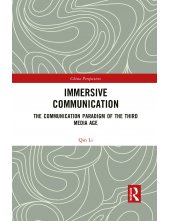 Immersive Communication: The Communication Paradigm of Thir - Humanitas