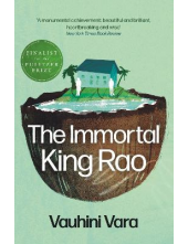 The Immortal King Rao - Humanitas