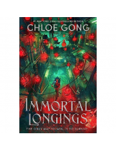 Immortal Longings (1 Flesh and False Gods) - Humanitas