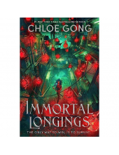 Immortal Longings 1 Flesh and False Gods (SK) - Humanitas
