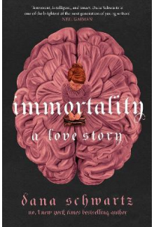 Immortality: A Love Story - Humanitas
