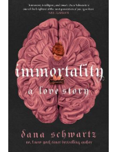 Immortality: A Love Story - Humanitas