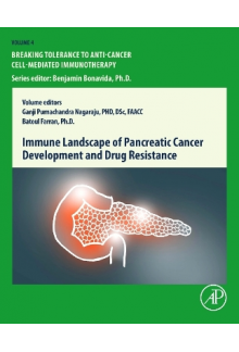 Immune Landscape of Pancreatic Cancer Development and Drug Resistance - Humanitas