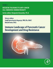 Immune Landscape of Pancreatic Cancer Development and Drug Resistance - Humanitas